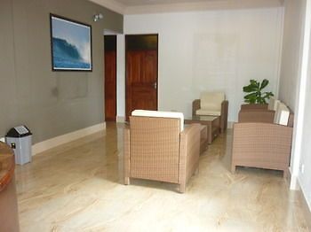 מלון טלאוסדו Batuta Maldives Surf View מראה חיצוני תמונה